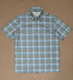 【早い者勝・極美品】ナイキゴルフ メンズポロシャツ L 伸縮 速乾