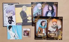 BLEACH セット
