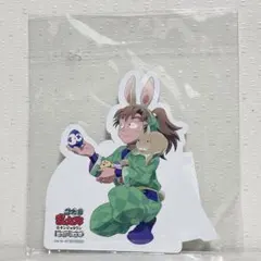 忍たま乱太郎 ナンジャタウン　 たまご探しの段　 POPスタンド　善法寺伊作