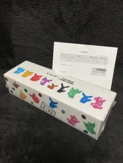 Yu Nagaba x ポケモンカードゲーム イーブイズ スペシャルBOX