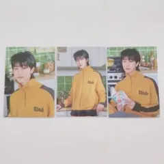 THE8 HOME 2023 まとめ売り seventeen ミンハオ