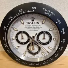 2026年最新】rolex 壁掛け時計の人気アイテム - メルカリ