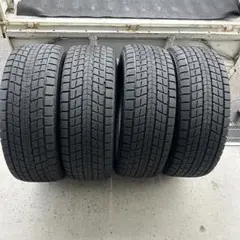 【希少】ナンカンタイヤ＋ランドクルーザー60純正ホイールセット215/80R15 希少】ナンカンタイヤ＋ランドクルーザー60純正ホイールセット