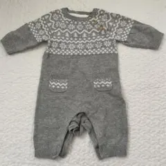 H&M ロンパース