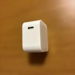 充電器 ACアダプター USB充電器 USB-C