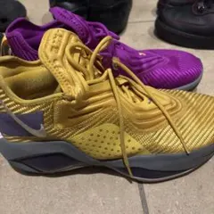 NIKE LEBRON SOLDIER 14 EP レブロン28.5cm - メルカリ