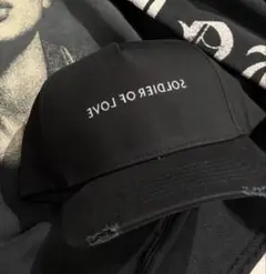 greatrand original askyurself キャップ新品