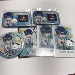 2026年最新】糸師凛 缶バッジ サンリオの人気アイテム - メルカリ