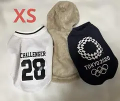 犬服３点セット