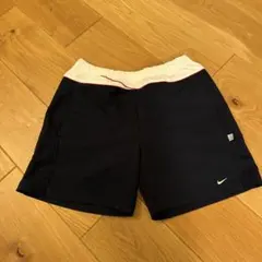 NIKE SPHERE DRY ショートパンツ ネイビー Sのサムネイル