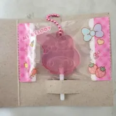 サンリオ キャンディチャームズ マイメロディ