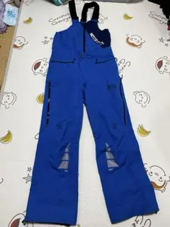 未使用！AFTCO MB41 ビブパンツ！超防寒、低価約40000円 - メルカリ