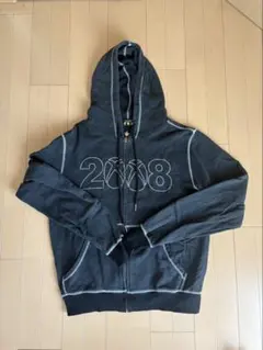 fti 2008 PROV コラボパーカー Sサイズ POPUP限定 希少‼️ - メルカリ