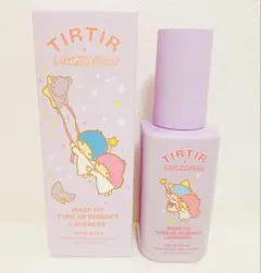 TIRTIR マスクフィットトーンアップエッセンス ラベンダー キキララのサムネイル