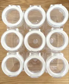 フレッシュロック　300ml ×9個のサムネイル
