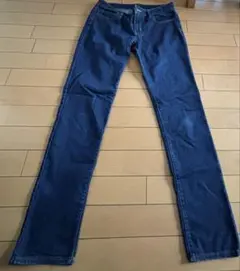 GU スキニーデニム 70cm