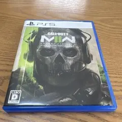 PS5 Call of Duty: Modern Warfare II (コー…