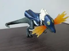 《ワンピース》X・ドレーク スーパーエフェクト超新星フィギュア vol.1