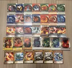 爆丸 アビリティカード ゲートカード セット - メルカリ
