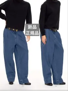 Fax Copy Express*新品 ワイドパンツ 正規品のサムネイル