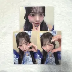 CUTIE STREET きゅーすと 増田彩乃 トレカ Kアリ衣装