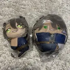 レオナ　寮服　ふわコロりん　ててコレ　セット