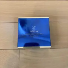 【新品未使用】ODELIA クッションファンデーション ナチュラルベージュのサムネイル