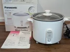 2026年最新】panasonic sr-mc03の人気アイテム - メルカリ