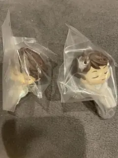 ハイキュー　ねむらせ隊2 及川