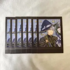 ツイステ ぱしゃこれ ブルームバースデー まとめ売り アズール