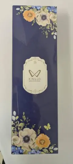 【新品未使用】KINUJO ストレートヘアアイロン DS200-BK 本体のサムネイル