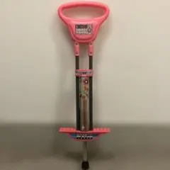 RANGSバランスホッピング・ピンク