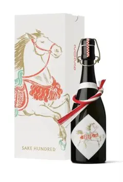 抽選販売 数量限定百光 しぼりたて生酒 - メルカリ