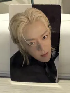 NCT127 ユウタ 悠太 トレカ 会場限定特典