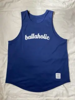 ballaholic XL タンクトップ 蛍光イエロー - メルカリ