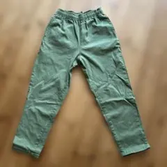 GU ジュニア140パンツ