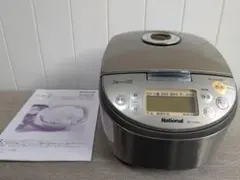 2026年最新】National 炊飯器 IHの人気アイテム - メルカリ