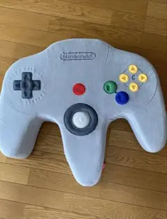 2026年最新】ニンテンドーミュージアム クッション 64の人気アイテム