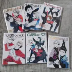 2026年最新】ユーリオンアイスdvdの人気アイテム - メルカリ
