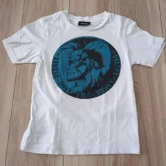 DIESEL Tシャツ2枚セット