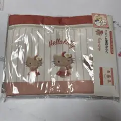 アベイル ハローキティ フタ付き収納ボックス 新品未開封