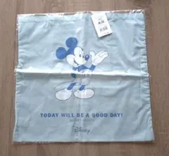 【新品 未開封】ミッキーマウス トートバッグ ディズニーストア Disney