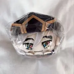 鬼滅の刃 もちころりん8 童磨 マスコット ぬいぐるみ