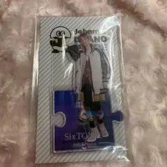 SixTONES 田中樹 アクスタ 第1弾 2019