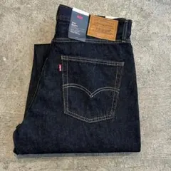 新品 LEVIS 578 リーバイス 578 バギーデニム W34 BAGGY