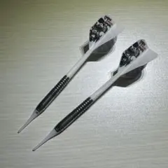 TARGET HYDRO 02 スティールダーツ 21g - メルカリ