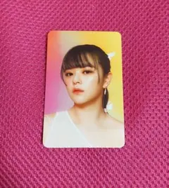 TWICE ジョンヨン①