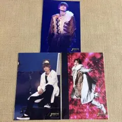 平野紫耀 ステフォセット ジャニアイ2019 キンプリ