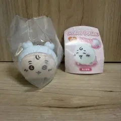 ちいかわBaby ハイハイフィギュア　古本屋　カニちゃん