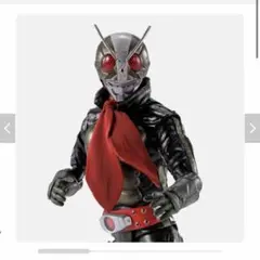 S.H.Figuarts真骨彫製法 仮面ライダー2号／一文字隼人